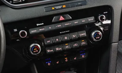 Kia Sportage 2019, 45616 км, за 99990000 KRW - фото 31