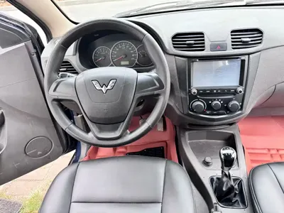 Wuling Hongguang 2015, 110000 км, за 11000 CNY - фото 6
