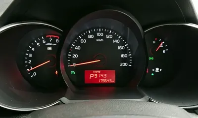 Kia Morning 2016, 179643 км, за 4900000 KRW - фото 8