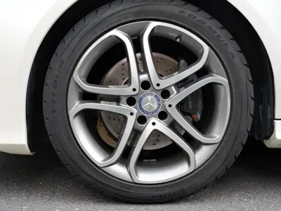 Mercedes-Benz CLS 2015, 71000 км, за 126800 CNY - фото 15
