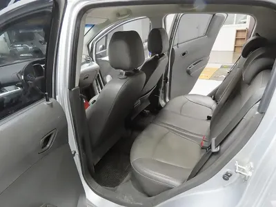 ChevroletGMDaewoo Spark 2014, 117670 км, за 2100000 KRW - фото 9