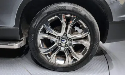 KG_Mobility_Ssangyong Rexton 2018, 100715 км, за 13990000 KRW - фото 21