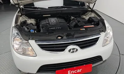 Hyundai Veracruz 2015, 154514 км, за 13300000 KRW - фото 6