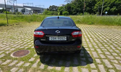 Renault-KoreaSamsung SM3 2014, 222517 км, за 1990000 KRW