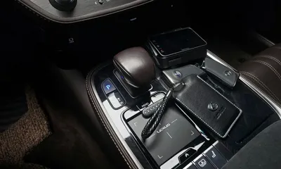 Lexus LS 2018, 82070 км, за 41500000 KRW - фото 9