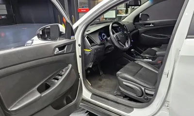 Hyundai Tucson 2018, 62611 км, за 14290000 KRW - фото 11