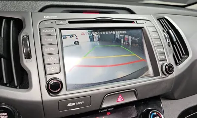 Kia Sportage 2014, 113786 км, за 8800000 KRW - фото 15
