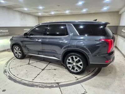Hyundai Palisade 2019, 92596 км, за 22500000 KRW - фото 4
