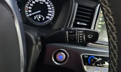 Hyundai Sonata 2018, 58726 км, за 14500000 KRW - фото 28