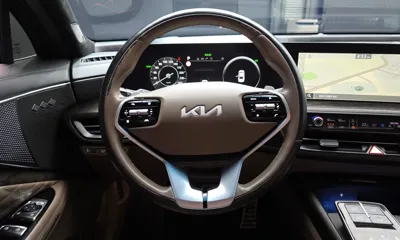 Kia K8 2023, 95936 км, за 27300000 KRW - фото 13