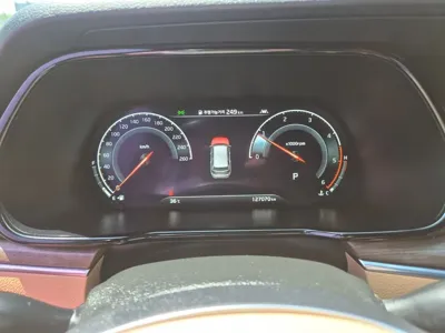 Kia Mohave 2021, 127068 км, за 26900000 KRW - фото 9