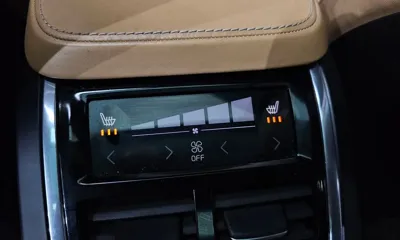 Volvo XC90 2017, 271398 км, за 23800000 KRW - фото 18