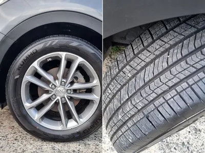 Hyundai Santafe 2016, 91011 км, за 12300000 KRW - фото 20