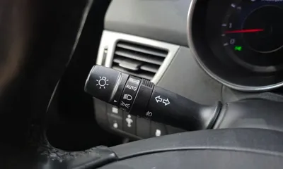 Hyundai Avante 2014, 164410 км, за 4900000 KRW - фото 17