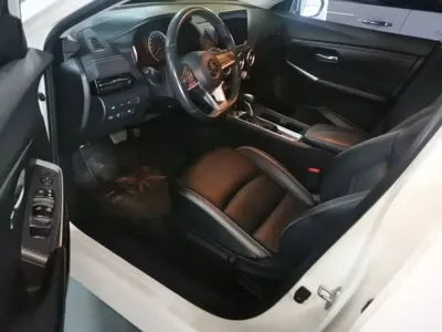 Nissan Sylphy 2021, 54300 км, за 58300 CNY - фото 16