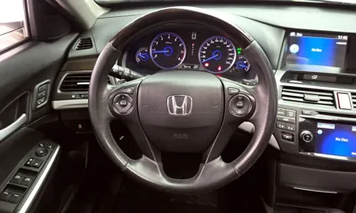 Honda Crosstour 2013, 150475 км, за 5900000 KRW - фото 13