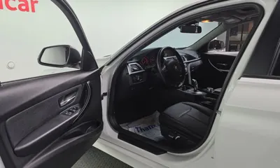 BMW 3-Series 2018, 220245 км, за 11300000 KRW - фото 10