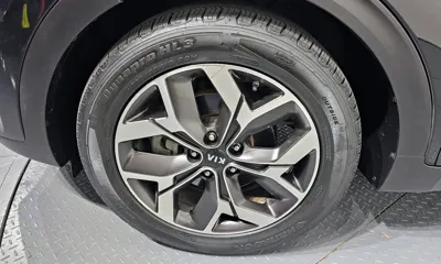 Kia Sportage 2020, 99753 км, за 15300000 KRW - фото 5
