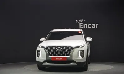 Hyundai Palisade 2021, 141859 км, за 22990000 KRW