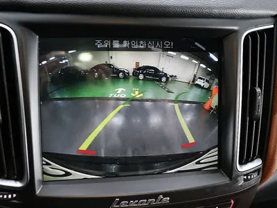 Maserati Levante 2019, 93422 км, за 35490000 KRW - фото 9