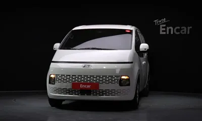 Hyundai Staria 2024, 17470 км, за 27500000 KRW - фото 3
