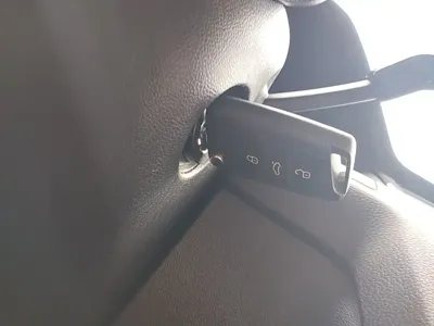 Volkswagen Golf 2015, 108200 км, за 34400 CNY - фото 9