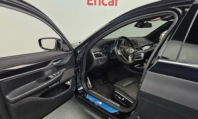 BMW 7-Series 2017, 154911 км, за 26000000 KRW - фото 10