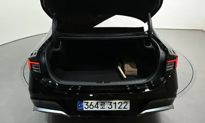 Hyundai Sonata 2024, 9514 км, за 29900000 KRW - фото 30