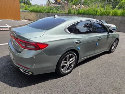 Hyundai Grandeur 2017, 168458 км, за 8990000 KRW - фото 5