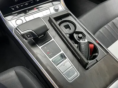 Audi A6 2020, 88778 км, за 30900000 KRW - фото 9