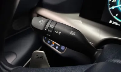 Hyundai Nexo 2022, 50992 км, за 20600000 KRW - фото 28