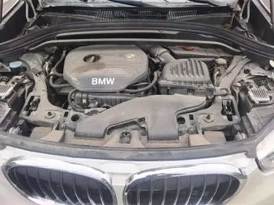 BMW X1 2019, 124700 км, за 58800 CNY - фото 10