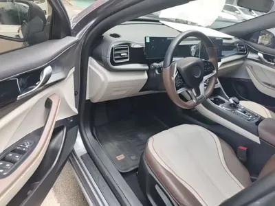 BYD Qin Plus 2024, 81300 км, за 72700 CNY - фото 16