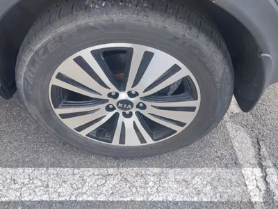Kia Sportage 2012, 160970 км, за 5500000 KRW - фото 6
