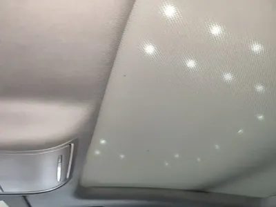 Borgward BX5 2018, 31400 км, за 26100 CNY - фото 18