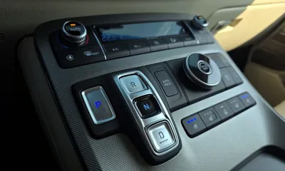 Hyundai Palisade 2022, 90092 км, за 33900000 KRW - фото 9