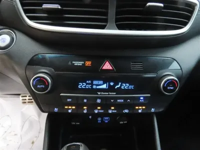 Hyundai Tucson 2019, 123752 км, за 14900000 KRW - фото 16
