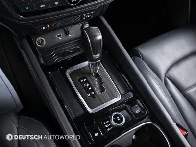 KG_Mobility_Ssangyong Rexton 2018, 145741 км, за 13990000 KRW - фото 9