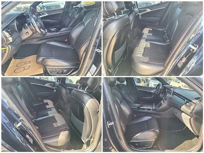Genesis G70 2019, 125000 км, за 18700000 KRW - фото 8