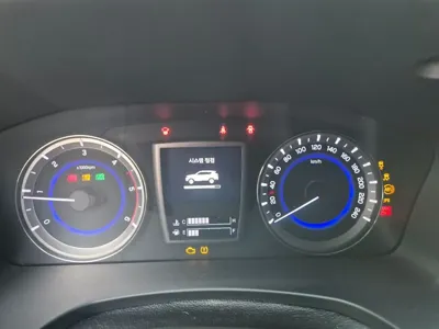 KG_Mobility_Ssangyong Rexton 2018, 183544 км, за 10900000 KRW - фото 14