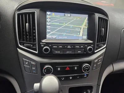 Hyundai Starex 2016, 109939 км, за 9400000 KRW - фото 13