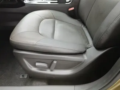 GAC Motor Trumpchi GS4 2015, 62500 км, за 15800 CNY - фото 20