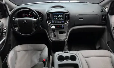 Hyundai Starex 2020, 71779 км, за 22900000 KRW - фото 7