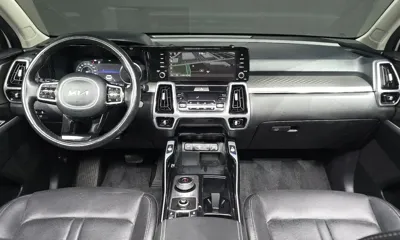 Kia Sorento 2023, 52430 км, за 30900000 KRW - фото 7