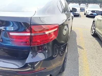 BMW X6 2015, 159400 км, за 80800 CNY - фото 8