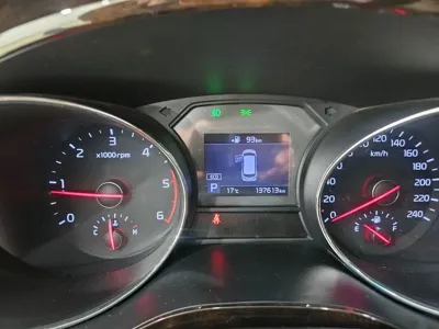 Kia Canival 2019, 137613 км, за 16300000 KRW - фото 7