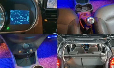 ChevroletGMDaewoo Spark 2014, 54430 км, за 3600000 KRW - фото 15