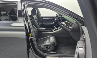 Genesis EQ900 2018, 114848 км, за 21900000 KRW - фото 26