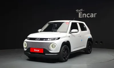 Hyundai Casper · 2023 год