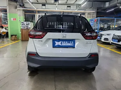 Honda Fit 2021, 22400 км, за 51800 CNY - фото 5